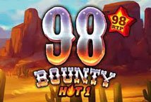 98 Bounty Hot 1 Slot Review